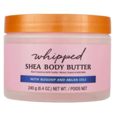 Tree Hut Баттер для тіла  "Марокканська троянда"  Moroccan Rose Whipped Body Butter 240g