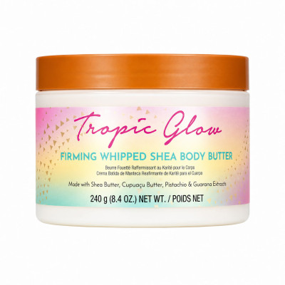 Tree Hut Баттер для тіла "Тропічні фрукти"  Tropic Glow Whipped Body Butter 240g