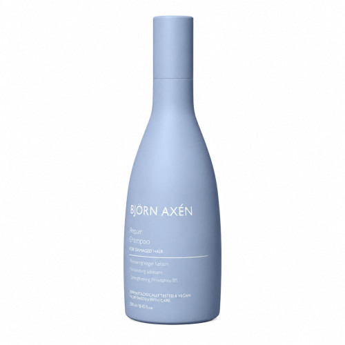Björn Axén Відновлюючий шампунь для волосся Repair Shampoo 250мл