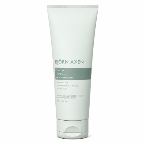 Björn Axén Зволожуюча маска для волосся  Moisture Hair Mask 200 мл
