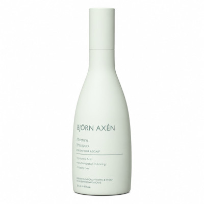 Björn Axén Зволожуючий шампунь для волосся  Moisture Shampoo  250 мл