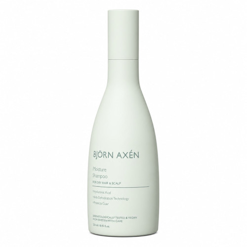 Björn Axén Зволожуючий шампунь для волосся  Moisture Shampoo  250 мл