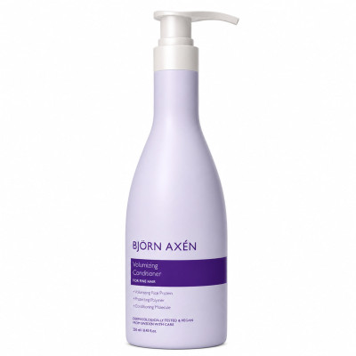 Björn Axén Кондиціонер для об'єму волосся Volumizing Conditioner 750 мл Björn Axén Кондиціонер для об'єму волосся Volumizing Conditioner 750 мл