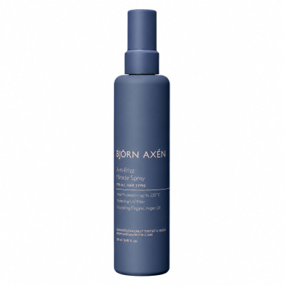 Björn Axén Розгладжуючий спрей Anti-Frizz Miracle Spray 150мл Björn Axén Розгладжуючий спрей Anti-Frizz Miracle Spray 150мл
