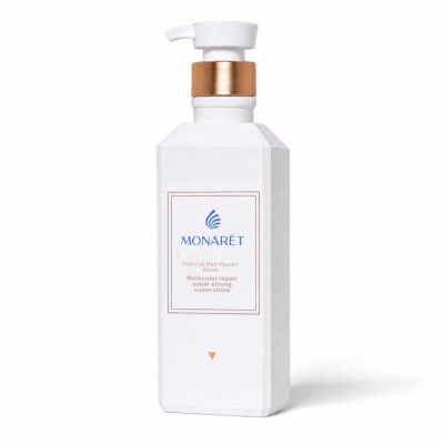Monaret Маска для пошкодженого волосся 720 ml