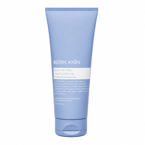 Björn Axén Інтенсивна відновлююча маска для волосся Deep Conditioning Repair Hair Mask  200 мл