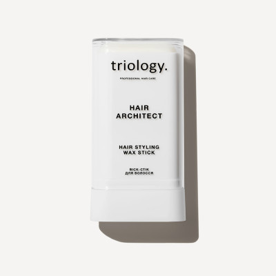 Triology Віск-стік для волосся Hair Architect 20г Triology Віск-стік для волосся Hair Architect 20г