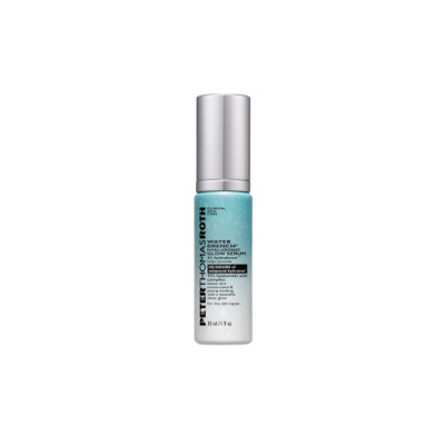 Peter Thomas Roth Сироватка для обличчя з гіалуроновою кислотою для сяяння шкіри Water Drench® Hyaluronic Glow Serum 30мл Peter Thomas Roth Сироватка для обличчя з гіалуроновою кислотою для сяяння шкіри Water Drench® Hyaluronic Glow Serum 30мл