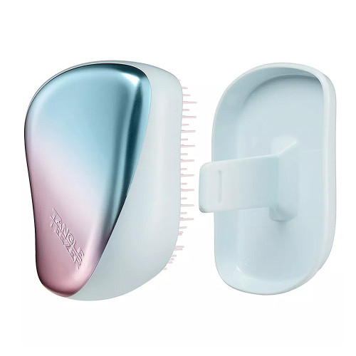 Tangle Teezer Компактний гребінець для волосся  Compact Styler Baby Shades 