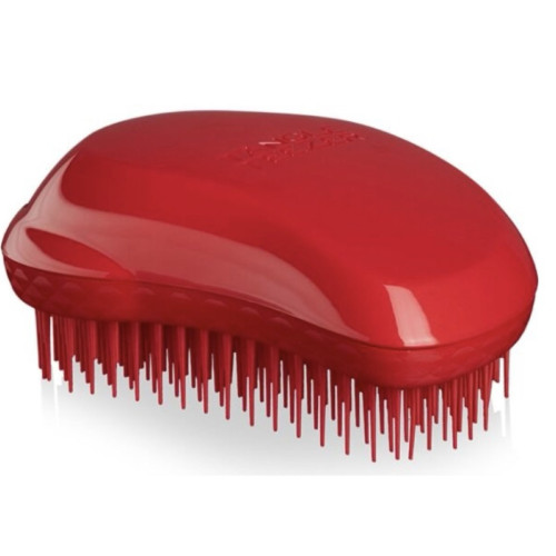 Tangle Teezer Щітка для волосся The Original Thick & Curly Salsa Red 