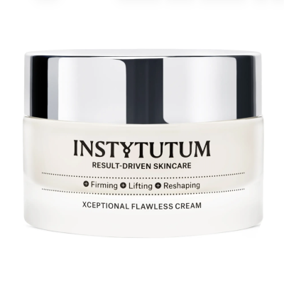 Instytutum Антивіковий крем-ліфтинг Xceptional Flawless Cream Next-Gen 50ml Instytutum Антивіковий крем-ліфтинг Xceptional Flawless Cream Next-Gen 50ml