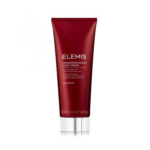 ELEMIS Крем для тіла "Франжипані-Моноі"  Frangipani Monoi Body Cream  200 мл