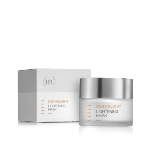 Holy Land Відбілююча маска, DERMALIGHT Lightening Mask 20ml