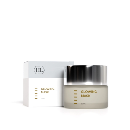 Holy Land Маска для сяйва шкіри, GLOWING Mask 20ml