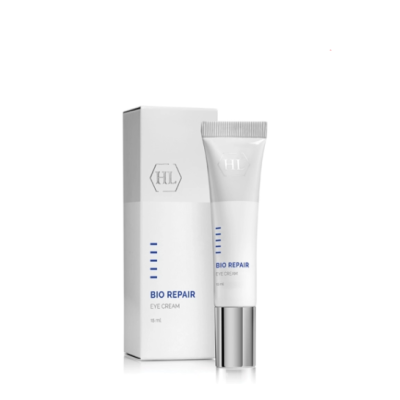 Holy Land Крем для чутливої шкіри повік, схильної до куперозу Bio Repair Eye Cream 15 мл