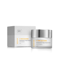 Holy Land  Інтенсивна маска з вітаміном С C THE SUCCESS Intensive Treatment Mask 20ml