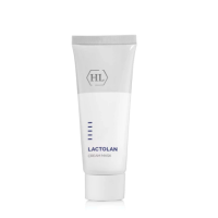 Holy Land  Поживна маска з біо-комплексом  LACTOLAN Cream Mask 20ml