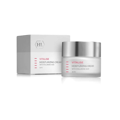 Holy Land   Денний зволожуючий крем із гіалуронною кислотою VITALISE Moisturizing Cream 20ml