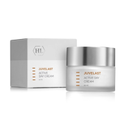 Holy Land Активний денний крем для профілактики вікових змін, JUVELAST Active Day Cream 20ml