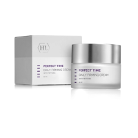 Holy Land   Денний крем з ліпопептидами PERFECT TIME Daily Firming Cream 20ml