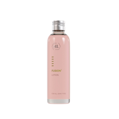 Holy Land  Лосьйон для обличчя з ефектом ліфтинг FUSION3 Face Lotion 150ml