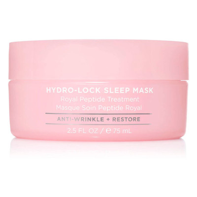 HydroPeptide Відновлююча маска для обличчя Hydro-Lock Sleep Mask 75ml