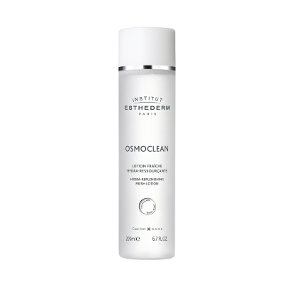 Institut Esthederm Гідровідновлювальний лосьйон Osmoclean Hydra-Repleshing Fresh Lotion 200ml Institut Esthederm Гідровідновлювальний лосьйон Osmoclean Hydra-Repleshing Fresh Lotion 200ml