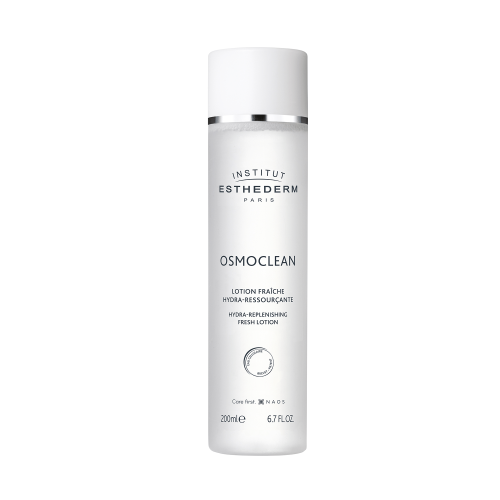 Institut Esthederm Гідровідновлювальний лосьйон  Osmoclean Hydra-Repleshing Fresh Lotion  200ml