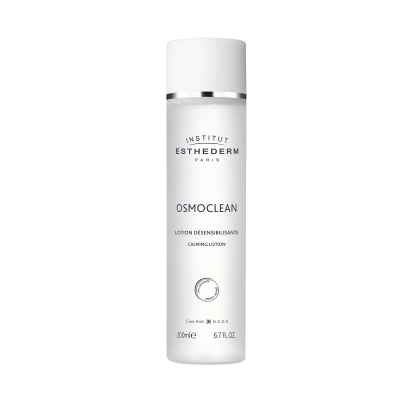 Institut Esthederm Заспокійливий лосьйон Osmoclean Calming Lotion 200 ml Institut Esthederm Заспокійливий лосьйон Osmoclean Calming Lotion 200 ml