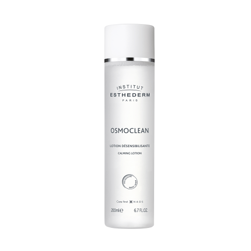 Institut Esthederm  Заспокійливий лосьйон Osmoclean Calming Lotion 200 ml