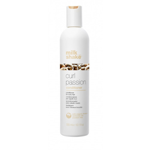 Milk Shake Кондиціонер для кучерявого волосся, Curl passion conditioner 300мл