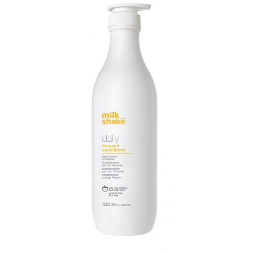 Milk Shake Кондиціонер для щоденного застосування, Daily frequent conditioner 1000мл