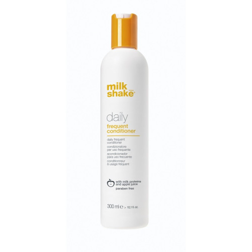 Milk Shake Кондиціонер для щоденного застосування, Daily frequent conditioner  300мл
