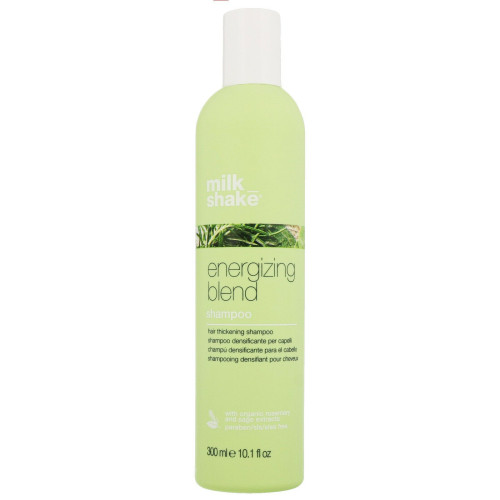 Milk Shake Енергетичний шампунь для тонкого та ламкого волосся Scalp care energizing blend shampoo  300ml
