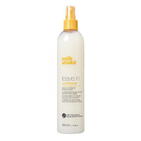 Milk Shake Незмивний кондиціонер для всіх типів волосся, Leave-in treatments conditioner 350мл Milk Shake Незмивний кондиціонер для всіх типів волосся, Leave-in treatments conditioner 350мл