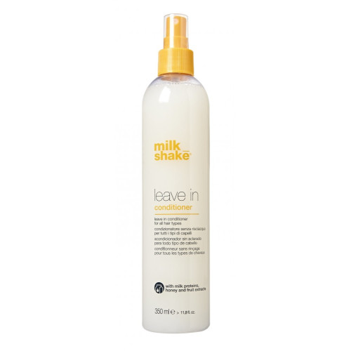 Milk Shake Незмивний кондиціонер для всіх типів волосся, Leave-in treatments conditioner 350мл
