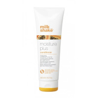 Milk Shake Зволожуючий кондиціонер для сухого і зневодненого волосся, Moisture plus 250мл Milk Shake Зволожуючий кондиціонер для сухого і зневодненого волосся, Moisture plus 250мл