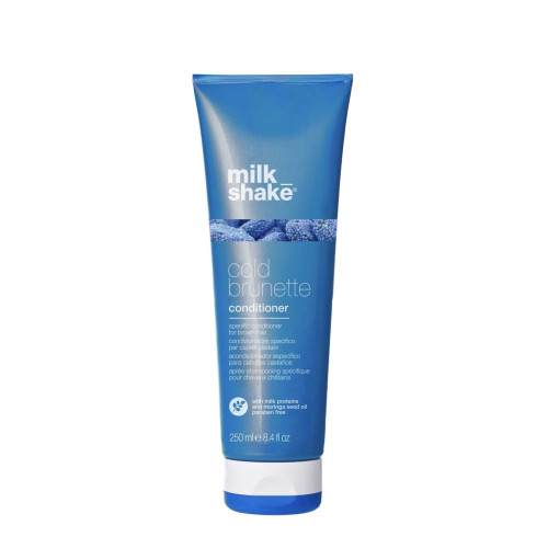 Milk Shake Кондиціонер для брюнеток Cold brunette 250мл