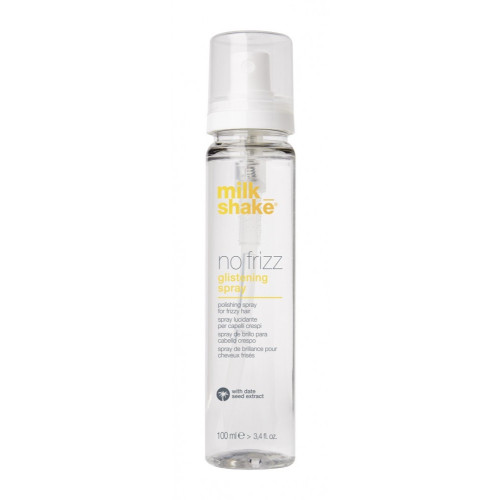 Milk Shake Спрей для зволоження волосся з анти-фріз ефектом  No frizz glistening spray 100мл