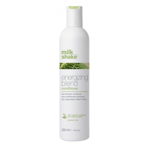 Milk Shake Кондиціонер енергетичний для сухого волосся, Scalp care energizing blend conditioner 300мл