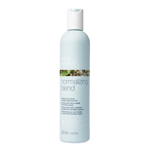 Milk Shake Шампунь для нормальної або жирної шкіри голови , Scalp care normalizing blend 300мл