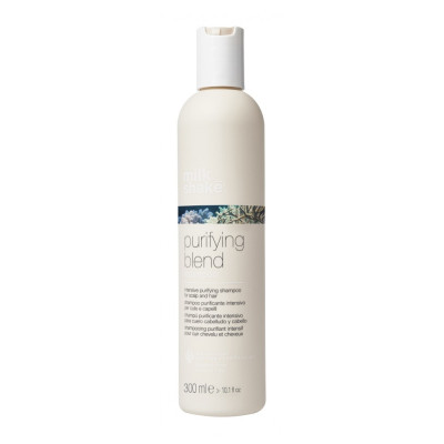 Milk Shake Інтенсивний очищуючий шампунь проти лупи,  Scalp care purifying blend shampoo 300мл