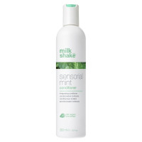 Milk Shake Кондиціонер для чутливої шкіри голови з екстрактом м’яти, Sensorial mint conditioner 300 мл Milk Shake Кондиціонер для чутливої шкіри голови з екстрактом м’яти, Sensorial mint conditioner 300 мл