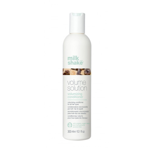 Milk Shake Кондиціонер для надання об’єму волоссю  , Volume solution volumizing conditioner 300мл