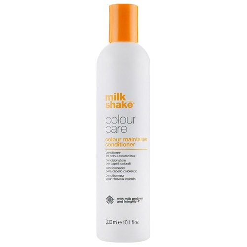 Milk Shake Кондиціонер для фарбованого волосся, Colour maintainer conditioner, 300мл