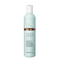 Milk Shake Шампунь для надання об'єму волосся , Volume solution volumizing shampoo 300мл