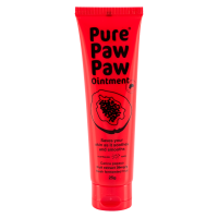 Pure Paw Paw Відновлюючий бальзам без запаху Original 25g
