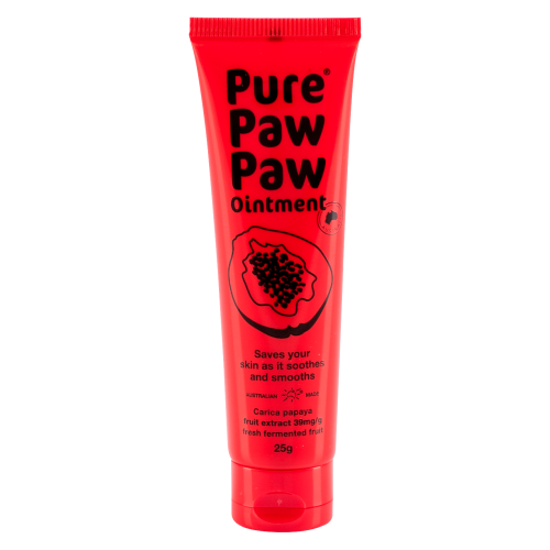 Pure Paw Paw Відновлюючий бальзам без запаху Original 25g