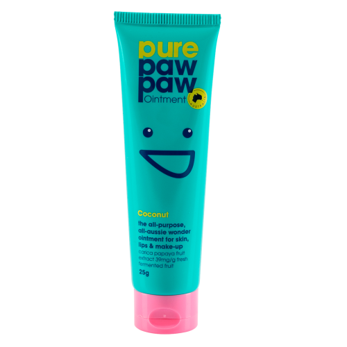 Pure Paw Paw Відновлюючий бальзам з ароматом "Кокос" Coconut 15g