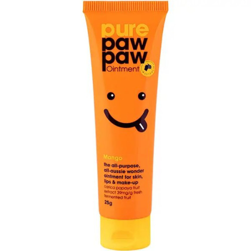 Pure Paw Paw Відновлюючий бальзам з ароматом "Манго" Mango 25g
